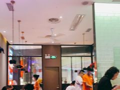 -炭舍干锅(华发商都店)