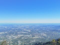 -阳台山自然风景区