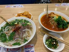 -贵凤凰贵州米粉(五道口店)