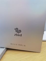 -钻石小鸟钻戒婚戒定制(石路店)