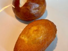 -北京港澳中心瑞士酒店·瑞士咖啡厅·自助餐