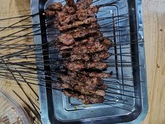 -清真·马峰烤肉(小学习北巷店)