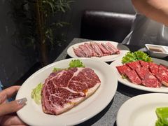 -NIUAN牛庵·日式和牛烧肉(恒隆店)