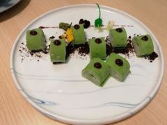 -壹块捌烧烤(灯市口店)