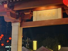 -大唐不夜城