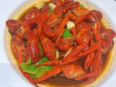 -老淮安·淮安菜(楚州大道店)