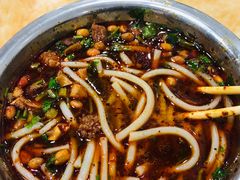 桂林米粉-覃肥叔桂林米粉(粮道街店)