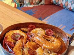 -二番煮Tapas居酒屋