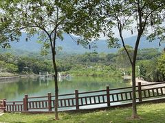 -双龙潭生态运动景区
