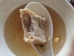 -鲜得来排骨年糕(即墨路店)