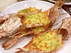 -芭菲盛宴·环球美食(袁家岗店)