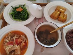 点击看大图 -嘉宜国际月子会所