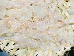 -官塘陈记鱼生·潮汕砂锅粥·潮汕生腌牛肉火锅(潮枫路总店)