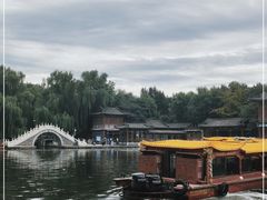 -皇家御河游(紫御湾码头)