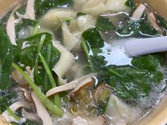 -山北老老头馄饨