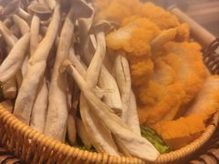 -牛YO寿喜烧和牛火锅自助(三台子万象汇店)