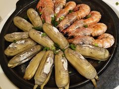 -高佳庄·舟山海鲜(海景旗舰店)