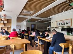 -素满香·素食自助餐(苏州·临顿路店)