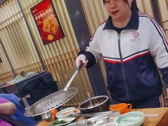 -韩景台烤肉(八大处店)