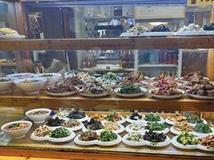 -杨记清芳牛肉拉面(京广路店)
