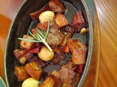 -CRAZYONES西班牙海鲜饭(上海美罗城店)