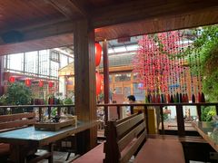 -丽江庭院之爱在路上(西单店)