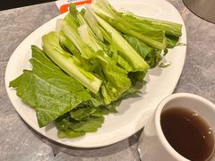 -张凯达·深海石斑鱼潮汕火锅(十五年品牌•虹桥天街店)