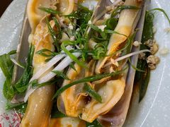-阿静美食