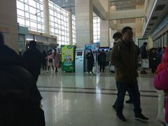 -中国中医科学院望京医院(院本部)
