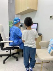 -唯儿诺儿童医院·儿科·眼科(新天地店)