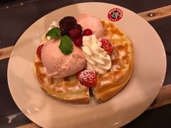 -漫咖啡(浏阳河店)