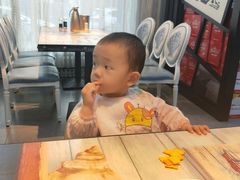 -老船长海鲜加工店(景苑山水店)