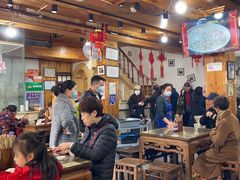 -南翔饭店