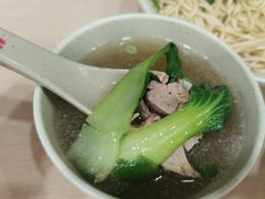 -百家鸡味馆(清泰店)