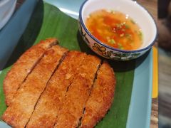 -长勺子东南亚(街道口店)