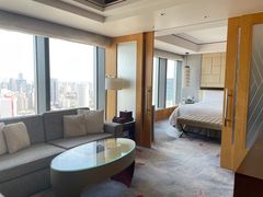 -上海静安香格里拉大酒店