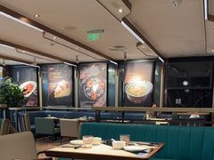 -港丽餐厅(天河城店)