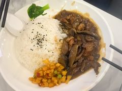 -马兰拉面(西直门外店)