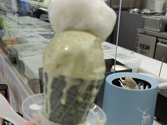 -CORNER CONE GELATO酷矿手作霜淇淋(南头古城店)