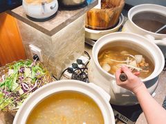 -素满香·食养自助(福州·长乐北路店)
