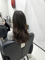 -FINE HAIR 烫染专业设计
