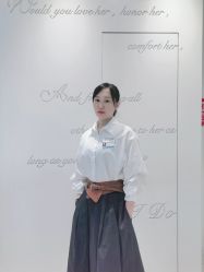 -I Do(齐齐哈尔新玛特购物广场店)