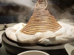 -鲜潭蒸汽石锅鱼(五道口购物中心店)