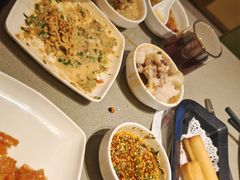 -海底捞火锅(泰安爱琴海店)