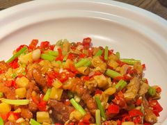 -酸渡·老坛酸菜鱼·现炒下饭菜(港惠新天地店)