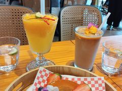 -LOOKA COFFEE(大鹏所城店)