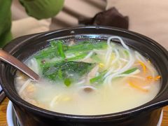 -云海肴·汽锅鸡·云南菜(天津国金汇店)