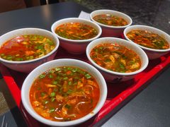 -长安大牌档之龙头酒肆(荣民龙首广场店)