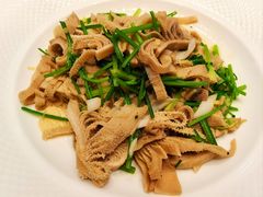 -万荣烤鸭店·北京菜(农光里店)