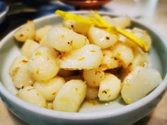 桂花脆爽马蹄-小吊梨汤·北京菜(香山店)